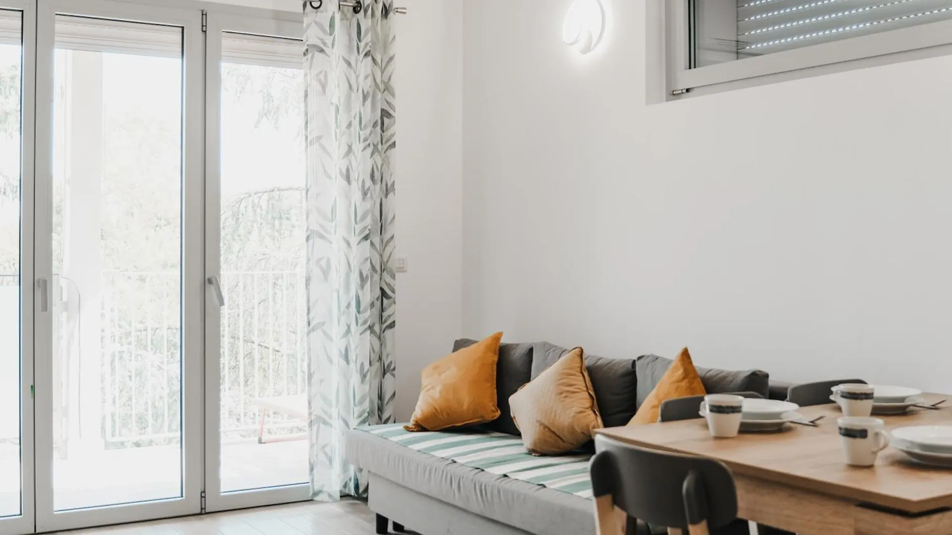 Casa Aurora San Siro Free Garage&Wi-Fi Apartment Milan Italy