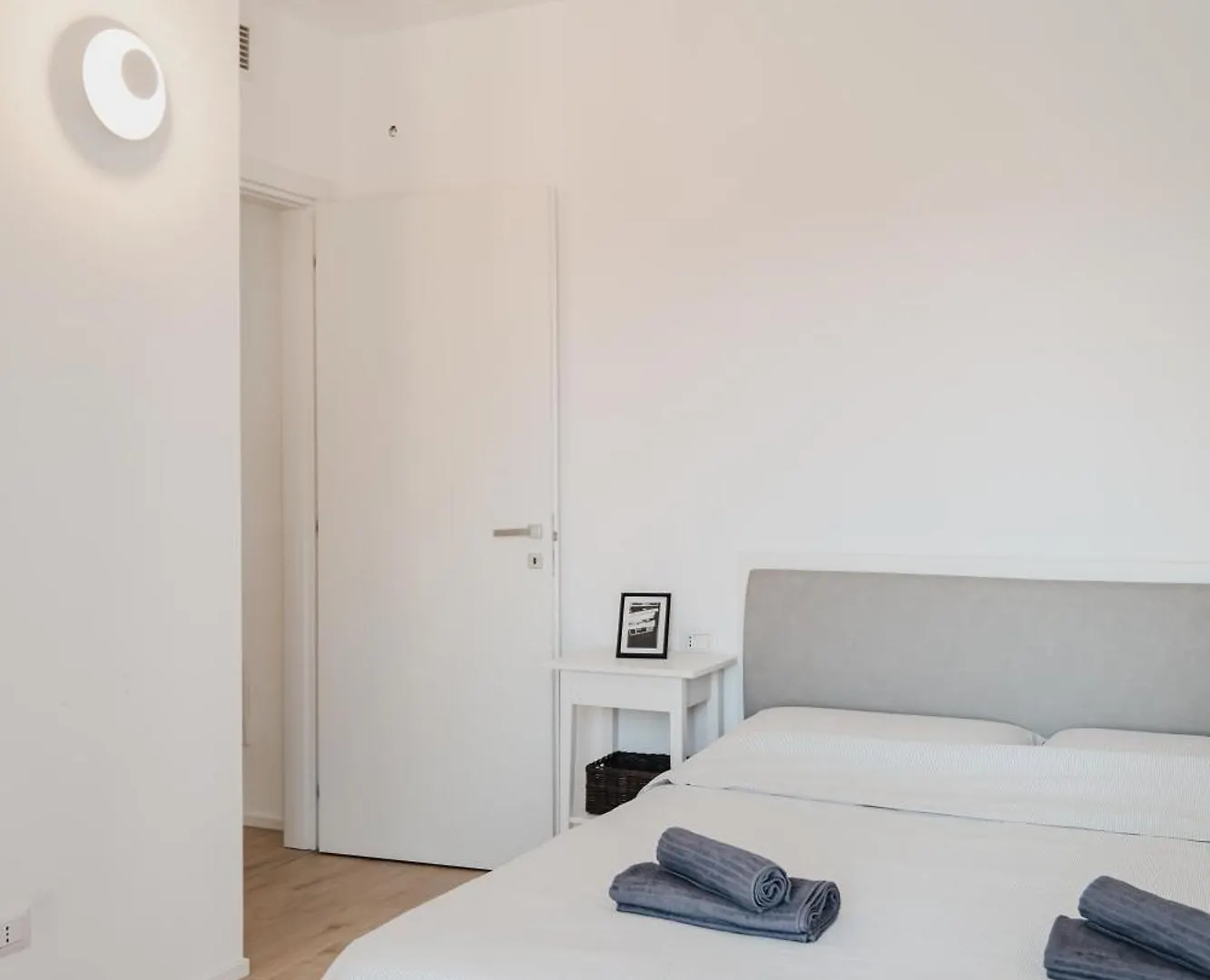 Casa Aurora San Siro Free Garage&Wi-Fi Apartment Milan 0*,
