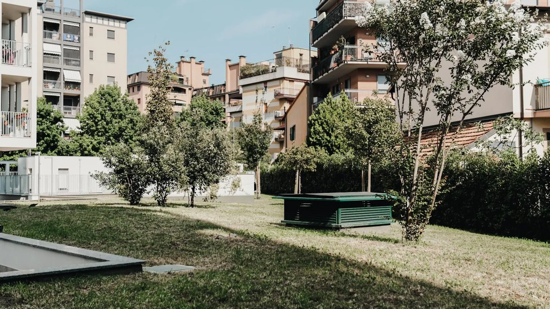 Casa Aurora San Siro Free Garage&Wi-Fi Apartment Milan 0*,