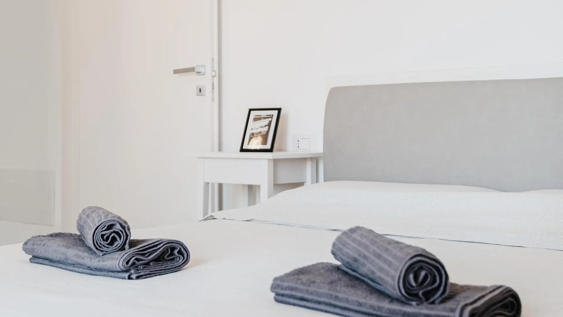 Casa Aurora San Siro Free Garage&Wi-Fi Apartment Milan 0*,  Italy